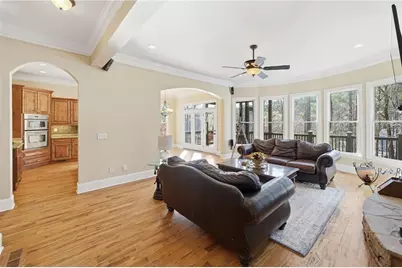 118 Broadwater Court, Waleska, GA 30183 - Photo 12