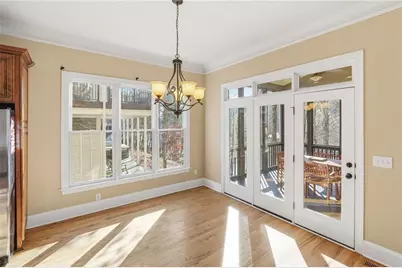 118 Broadwater Court, Waleska, GA 30183 - Photo 16