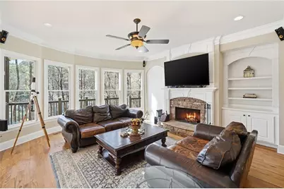 118 Broadwater Court, Waleska, GA 30183 - Photo 12