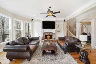 118 Broadwater Ct, Waleska, GA 30183 - Photo 16