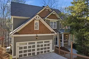 118 Broadwater Ct, Waleska, GA 30183 - Photo 1