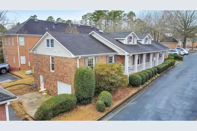 2440 Sandy Plains Road #Bldg 7, Marietta, GA 30066 - Photo 46