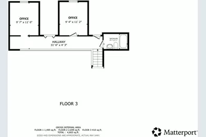 2440 Sandy Plains Road #Bldg 7, Marietta, GA 30066 - Photo 52