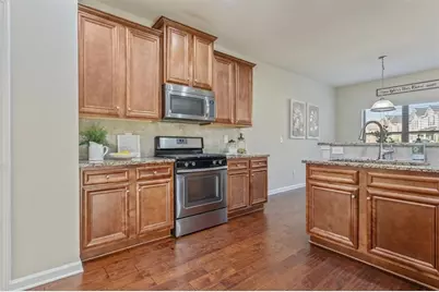 704 Flag Street, Canton, GA 30114 - Photo 16