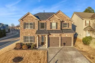 704 Flag St, Canton, GA 30114 - Photo 1