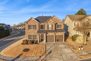 704 Flag St, Canton, GA 30114 - Photo 2