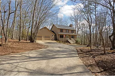 219 Coachwhip Court, Jasper, GA 30143 - Photo 2