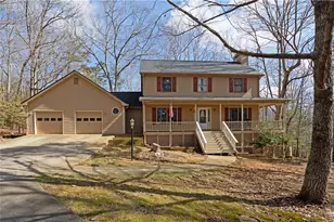 219 Coachwhip Ct, Jasper, GA 30143 - Photo 1