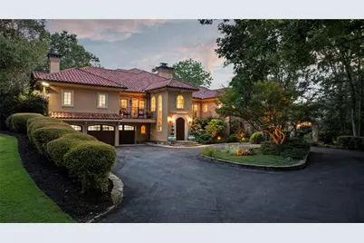 4338 Harris Trail NW, Atlanta, GA 30327 - Photo 80