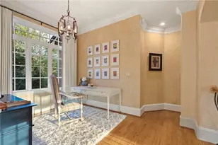 4338 Harris Trail NW, Atlanta, GA 30327 - Photo 50