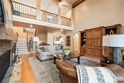 4338 Harris Trail NW, Atlanta, GA 30327 - Photo 8