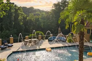 4338 Harris Trail NW, Atlanta, GA 30327 - Photo 76