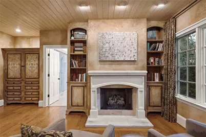 4338 Harris Trail NW, Atlanta, GA 30327 - Photo 30