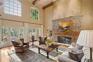 4338 Harris Trail NW, Atlanta, GA 30327 - Photo 6