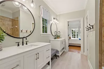 4338 Harris Trail NW, Atlanta, GA 30327 - Photo 38