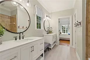 4338 Harris Trail NW, Atlanta, GA 30327 - Photo 38