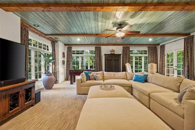 4338 Harris Trail NW, Atlanta, GA 30327 - Photo 56