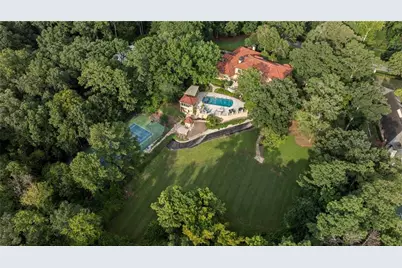 4338 Harris Trail, Atlanta, GA 30327 - Photo 2