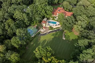 4338 Harris Trail, Atlanta, GA 30327 - Photo 2