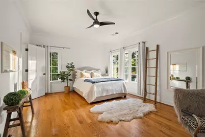 4338 Harris Trail NW, Atlanta, GA 30327 - Photo 36