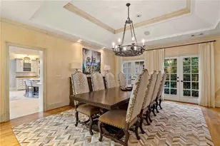 4338 Harris Trail NW, Atlanta, GA 30327 - Photo 26