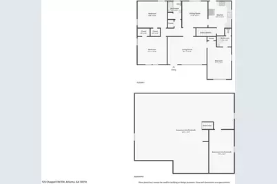 125 Chappell Road SW, Atlanta, GA 30314 - Photo 26