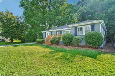 125 Chappell Road SW, Atlanta, GA 30314 - Photo 2