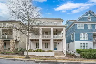 247 Fowler Street, Woodstock, GA 30188 - Photo 1