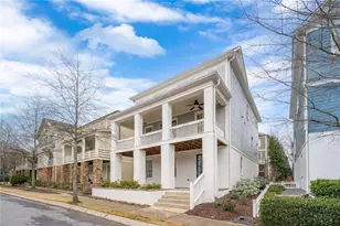 247 Fowler St, Woodstock, GA 30188 - Photo 4