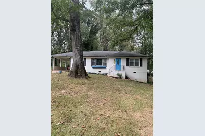 1269 SW Wichita Drive SW, Atlanta, GA 30311 - Photo 22