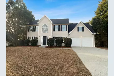 716 Overlook Crest, Monroe, GA 30655 - Photo 1