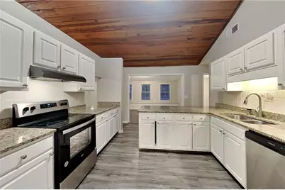 2330 Post Creek Court, Marietta, GA 30062 - Photo 4