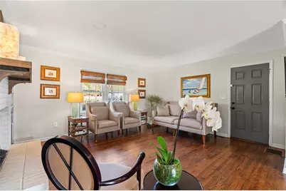 555 Hubbard Rd, Carnesville, GA 30521 - Photo 8