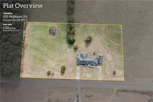 555 Hubbard Rd, Carnesville, GA 30521 - Photo 64