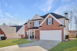 3315 Wellbrook Dr, Loganville, GA 30052 - Photo 2