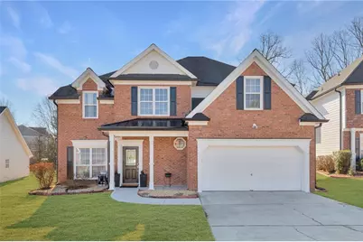 3315 Wellbrook Drive, Loganville, GA 30052 - Photo 1