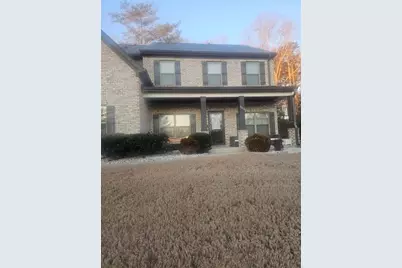 508 Palmetto Oaks Trail, Palmetto, GA 30268 - Photo 1