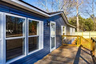 90 Oak Ridge Dr, Carrollton, GA 30116 - Photo 8