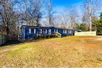 90 Oak Ridge Drive, Carrollton, GA 30116 - Photo 4