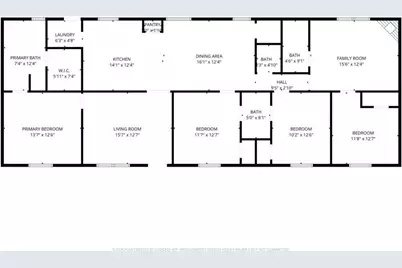 90 Oak Ridge Drive, Carrollton, GA 30116 - Photo 48