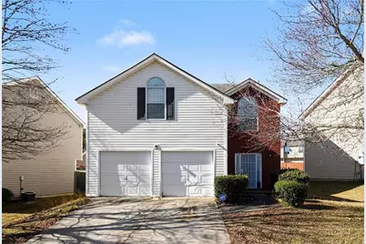 2571 S Hills, Riverdale, GA 30296 - Photo 1