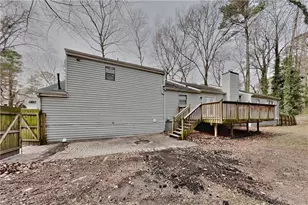 2731 Georgian Terrace, Marietta, GA 30068 - Photo 18