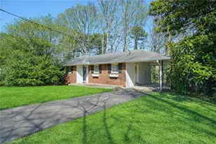 2456 Elmwood Cir SE, Atlanta, GA 30339 - Photo 1