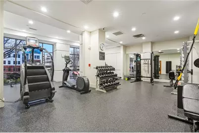 3475 Oak Valley Road NE #1470, Atlanta, GA 30326 - Photo 20