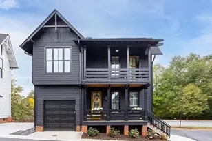 1905 Galt Cmns, Kennesaw, GA 30144 - Photo 1