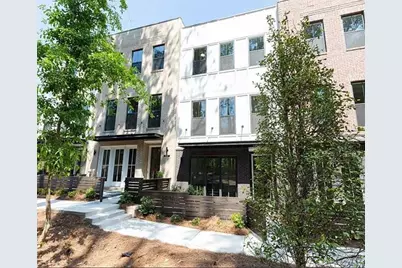 849 Constellation Drive, Decatur, GA 30033 - Photo 1