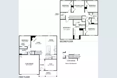 336 Belmont Drive, Cartersville, GA 30120 - Photo 32