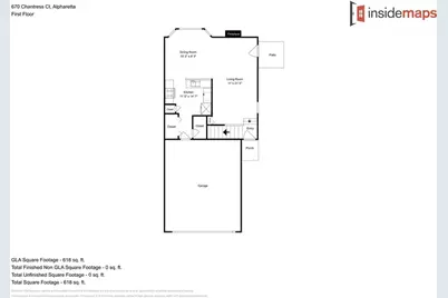 670 Chantress Court, Alpharetta, GA 30004 - Photo 18