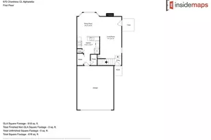 670 Chantress Ct, Alpharetta, GA 30004 - Photo 18