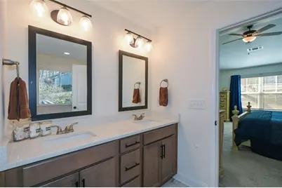 42 Pine Hill Street, Newnan, GA 30263 - Photo 30